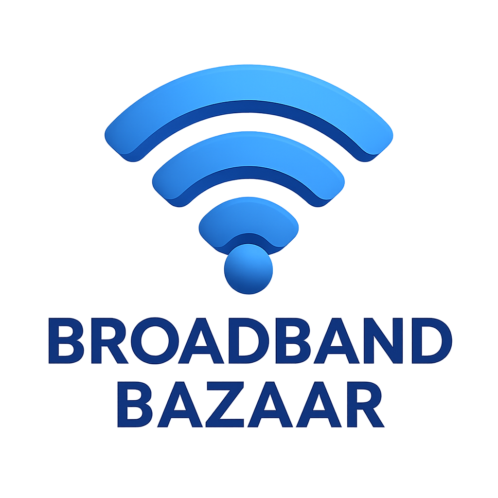 Broadband Bazaar Logo