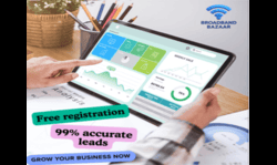 BroadbandBazaar Banner